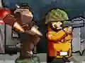 لعبة Soldier Assault Shoot Game على الانترنت