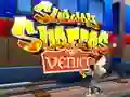 لعبة Subway Surfers World Tour Venice City على الانترنت