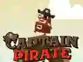لعبة Captain Pirate على الانترنت