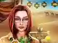 لعبة Desert Explorer على الانترنت