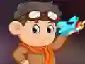 لعبة Pilot Dream Boy Escape على الانترنت
