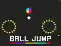 لعبة Ball Jump على الانترنت