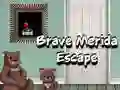 لعبة Brave Merida Escape على الانترنت