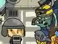 لعبة Ballistic Bus على الانترنت