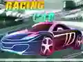 لعبة Racing Car على الانترنت