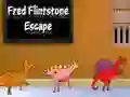 لعبة Fred Flintstone Escape على الانترنت