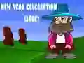 لعبة New Year Celebration Episode1 على الانترنت