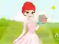 لعبة Perfet Wedding Dress على الانترنت