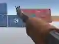 لعبة FPS Shooting Game Multiplayer على الانترنت