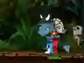 لعبة Ultimate Mamas Boy على الانترنت