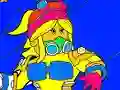 لعبة PG Coloring: Roblox على الانترنت