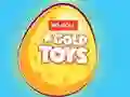 لعبة Big doll golg Toys على الانترنت