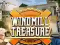 لعبة Windmill Treasure على الانترنت