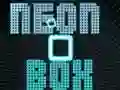 لعبة Neon Box على الانترنت