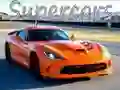 لعبة Supercars على الانترنت
