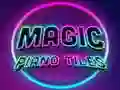 لعبة Magic Piano Tiles على الانترنت