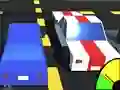 لعبة RoadWreck 3D على الانترنت