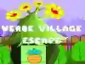 لعبة Verde Village Escape على الانترنت