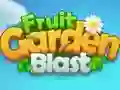 لعبة Fruit Garden Blast على الانترنت