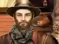 لعبة Texas Trouble على الانترنت