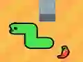 لعبة SSSpicy Snake على الانترنت