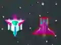 لعبة Galaxzynos على الانترنت