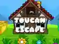 لعبة Toucan Escape على الانترنت