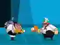 لعبة Crazy Math Scientist على الانترنت