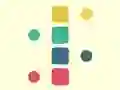 لعبة Cubic Wall على الانترنت