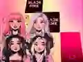 لعبة Piano Tiles: Blackpink Kpop على الانترنت
