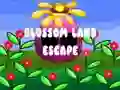 لعبة Blossom Land Escape على الانترنت