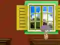 لعبة Deluxe House Escape على الانترنت