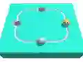 لعبة Marble Ball 3D على الانترنت