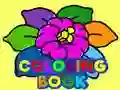 لعبة Coloring Book على الانترنت