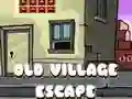 لعبة Old Village Escape على الانترنت