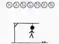لعبة Hangman على الانترنت