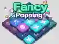 لعبة Fancy Popping على الانترنت