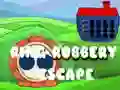 لعبة Ring Robbery Escpae على الانترنت
