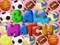 لعبة Ball Match على الانترنت