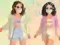 لعبة Sweet Sweet Summer على الانترنت