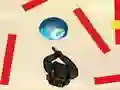 لعبة Ballon Shooter على الانترنت