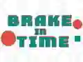 لعبة Brake in Time على الانترنت