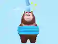 لعبة Save The Bear على الانترنت