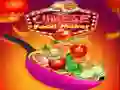 لعبة Chinese Food Maker على الانترنت