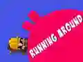 لعبة Running Around على الانترنت
