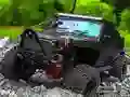 لعبة Offroad Jeep Driving Puzzle على الانترنت