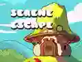 لعبة Serene Escape على الانترنت