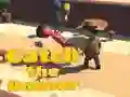 لعبة Catsh the robber على الانترنت