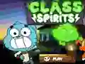 لعبة Gumball Class Spirits على الانترنت