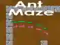 لعبة Ant maze على الانترنت
